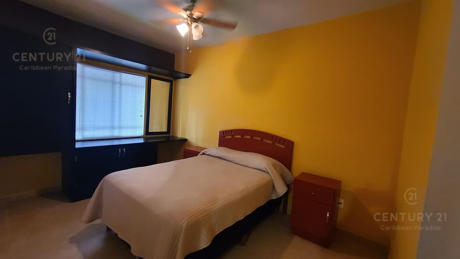 2-Bedroom Apartment for Sale in Real Ibiza, Playa del Carmen
