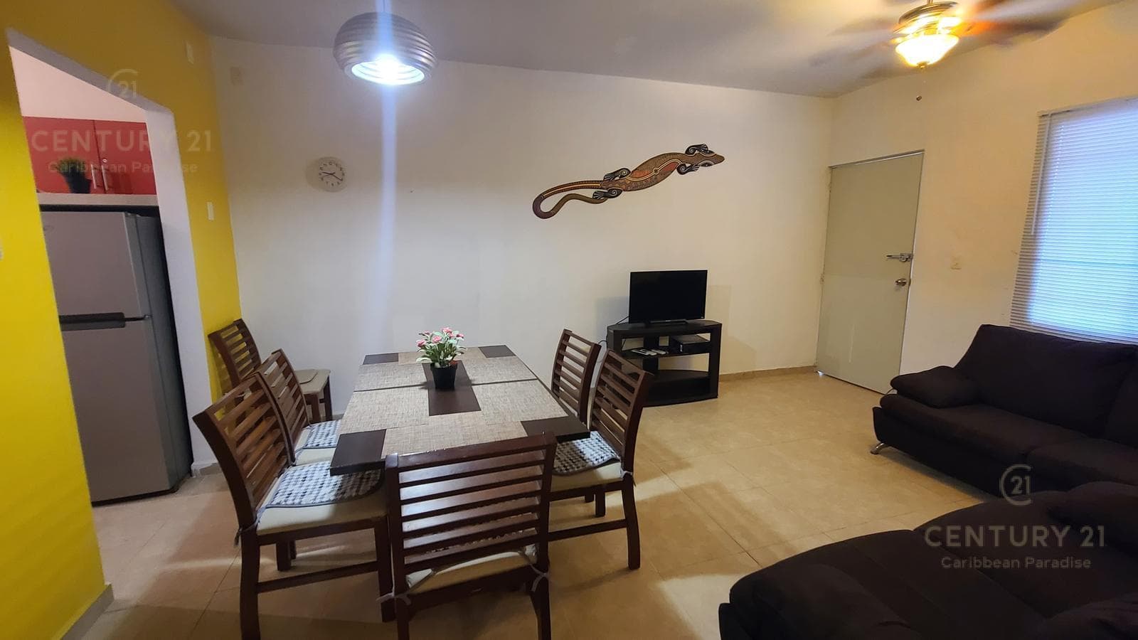 2-Bedroom Apartment for Sale in Real Ibiza, Playa del Carmen