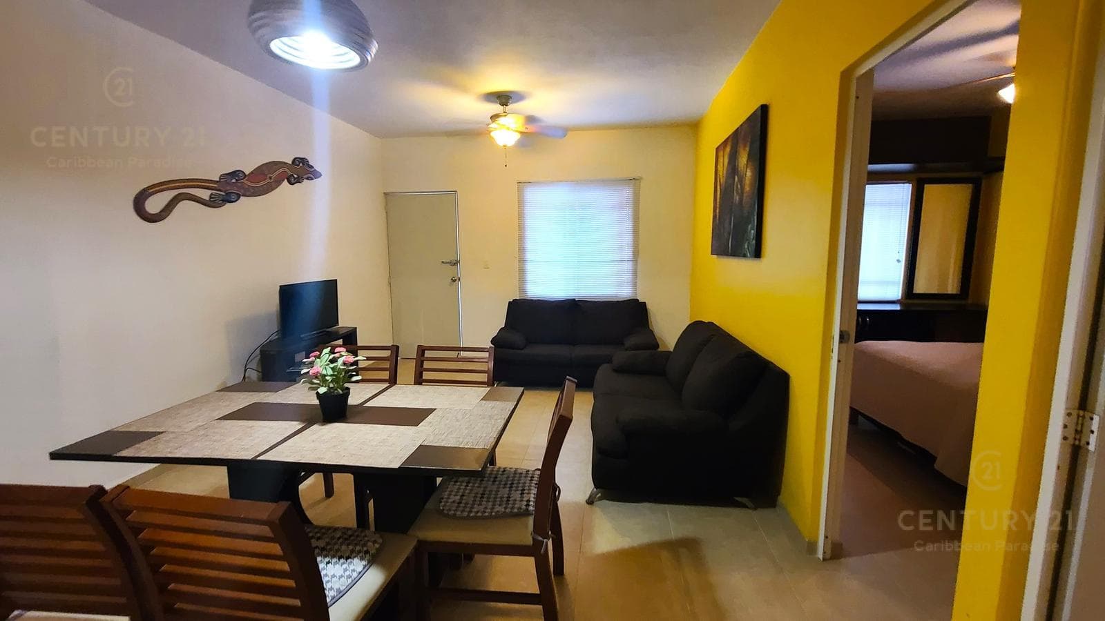 2-Bedroom Apartment for Sale in Real Ibiza, Playa del Carmen