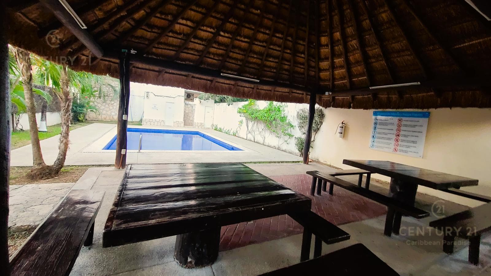 2-Bedroom Apartment for Sale in Real Ibiza, Playa del Carmen