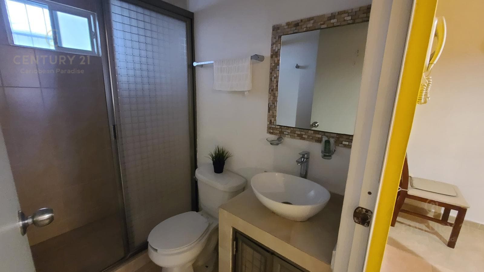 2-Bedroom Apartment for Sale in Real Ibiza, Playa del Carmen
