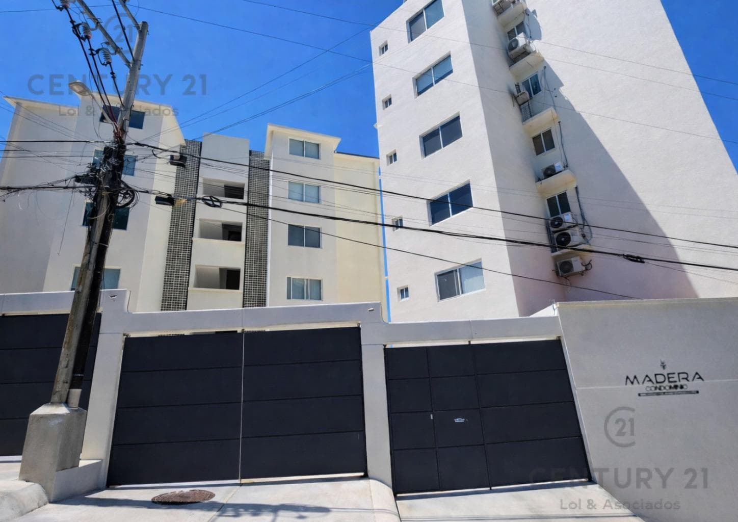 Apartment in the Balcones de Costa Azul Subdivision