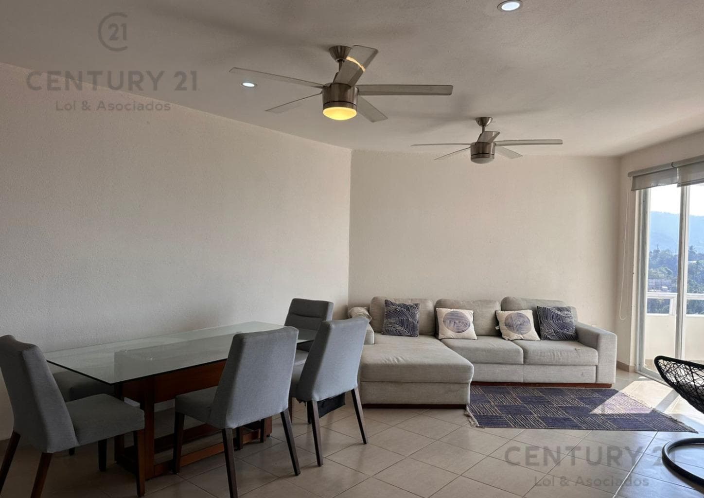 Apartment in the Balcones de Costa Azul Subdivision