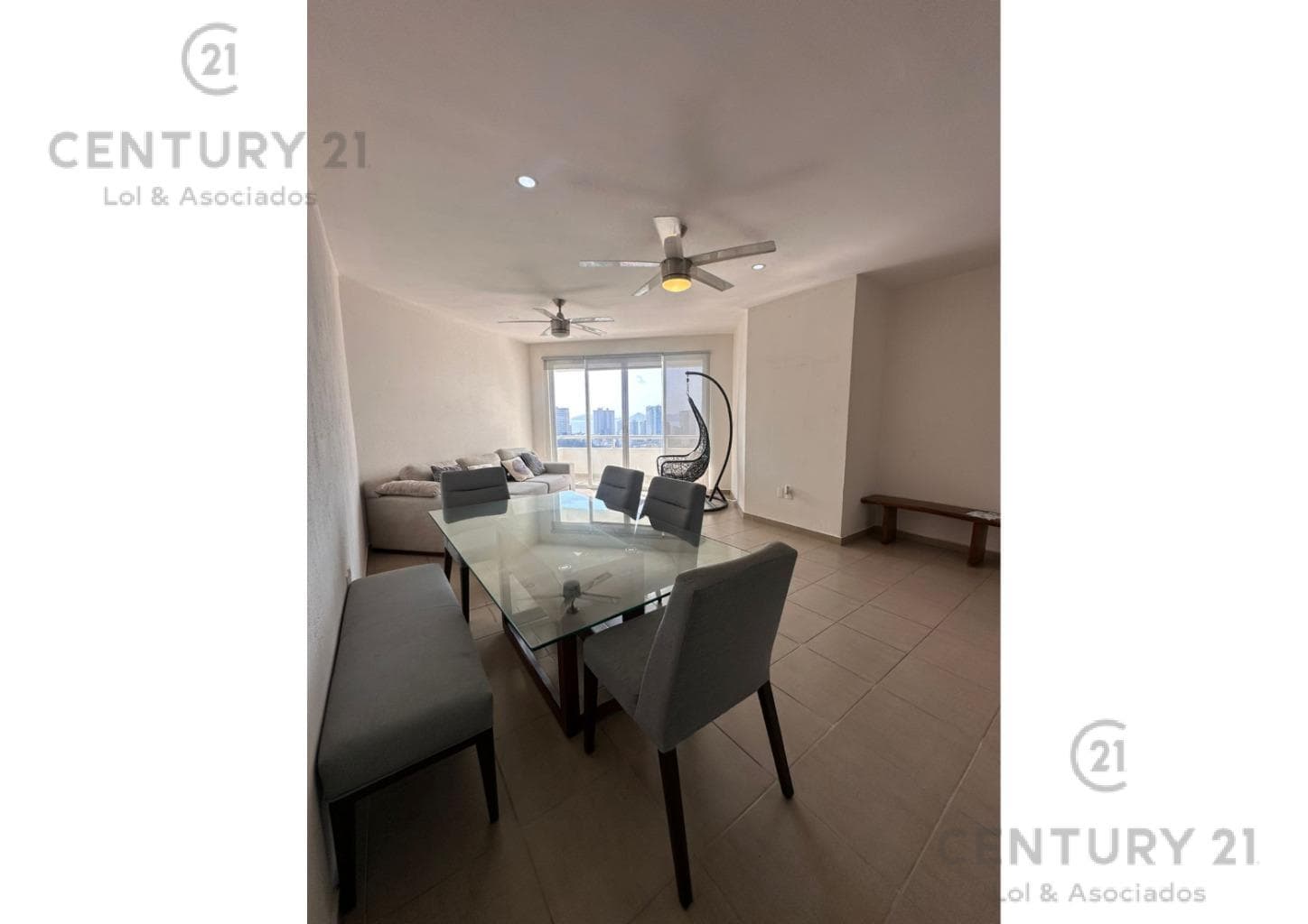 Apartment in the Balcones de Costa Azul Subdivision