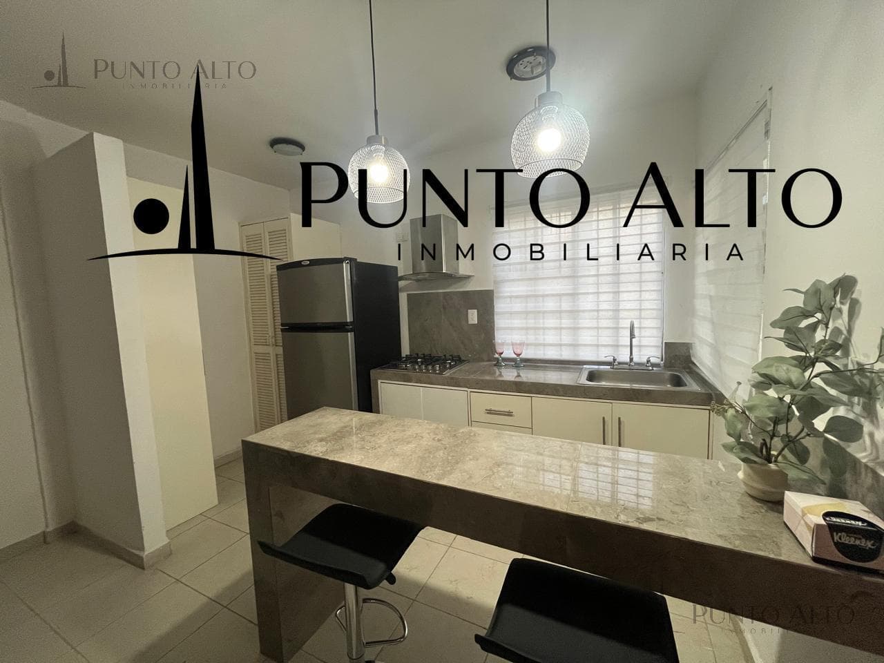 FURNISHED APARTMENT FOR RENT IN THE SIERRA MORENA NEIGHBORHOOD