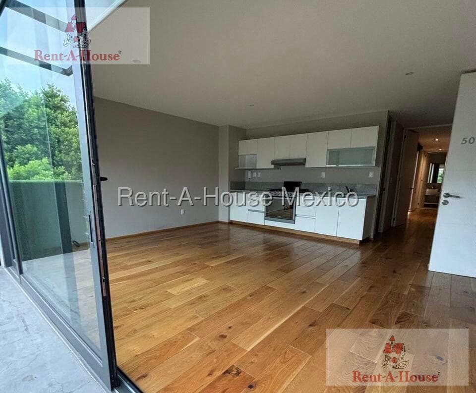Apartment for Sale in Cuauhtemoc, Colonia Cuauhtemoc NC 26-1876