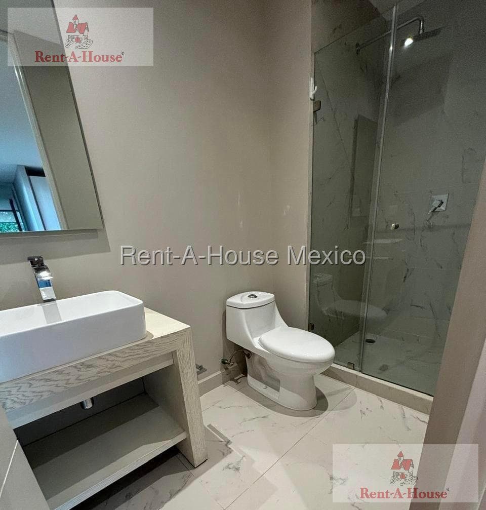 Apartment for Sale in Cuauhtemoc, Colonia Cuauhtemoc NC 26-1876