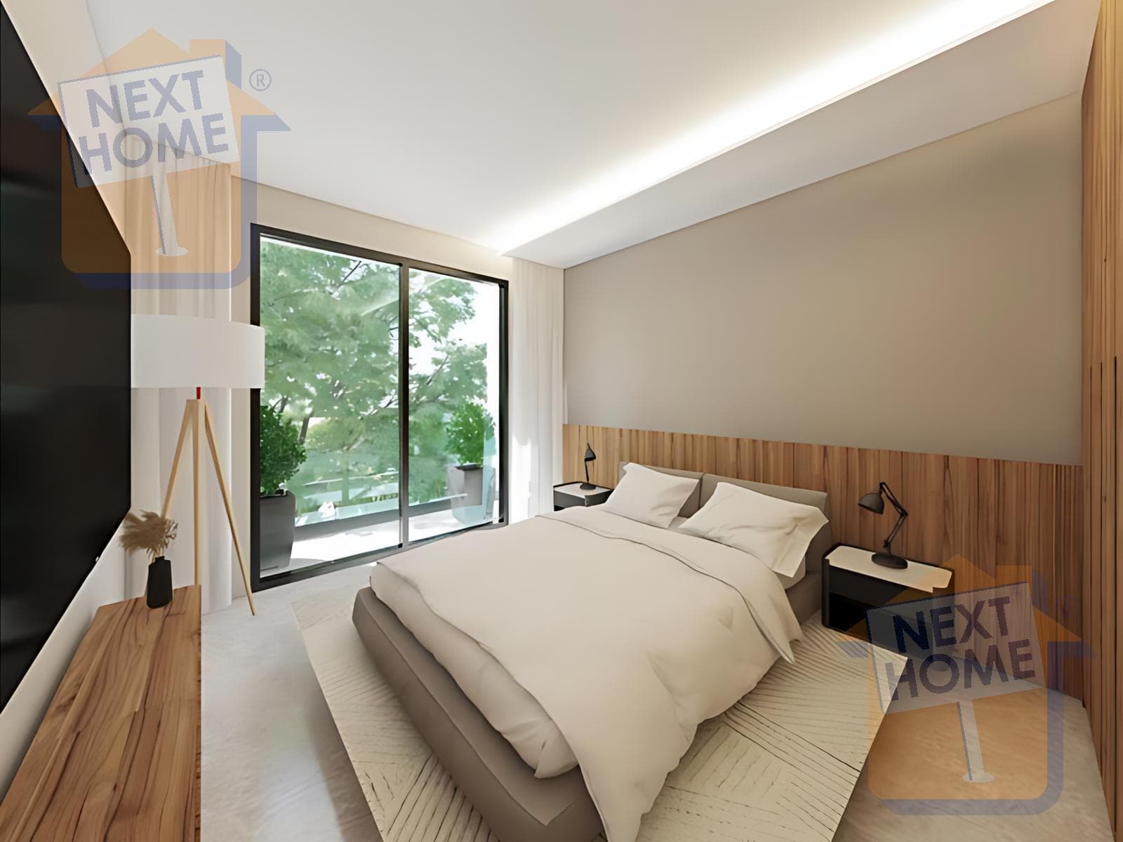 APARTMENT FOR SALE IN NARVARTE ORIENTE