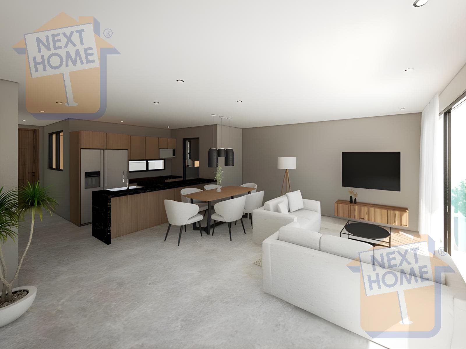 APARTMENT FOR SALE IN NARVARTE ORIENTE