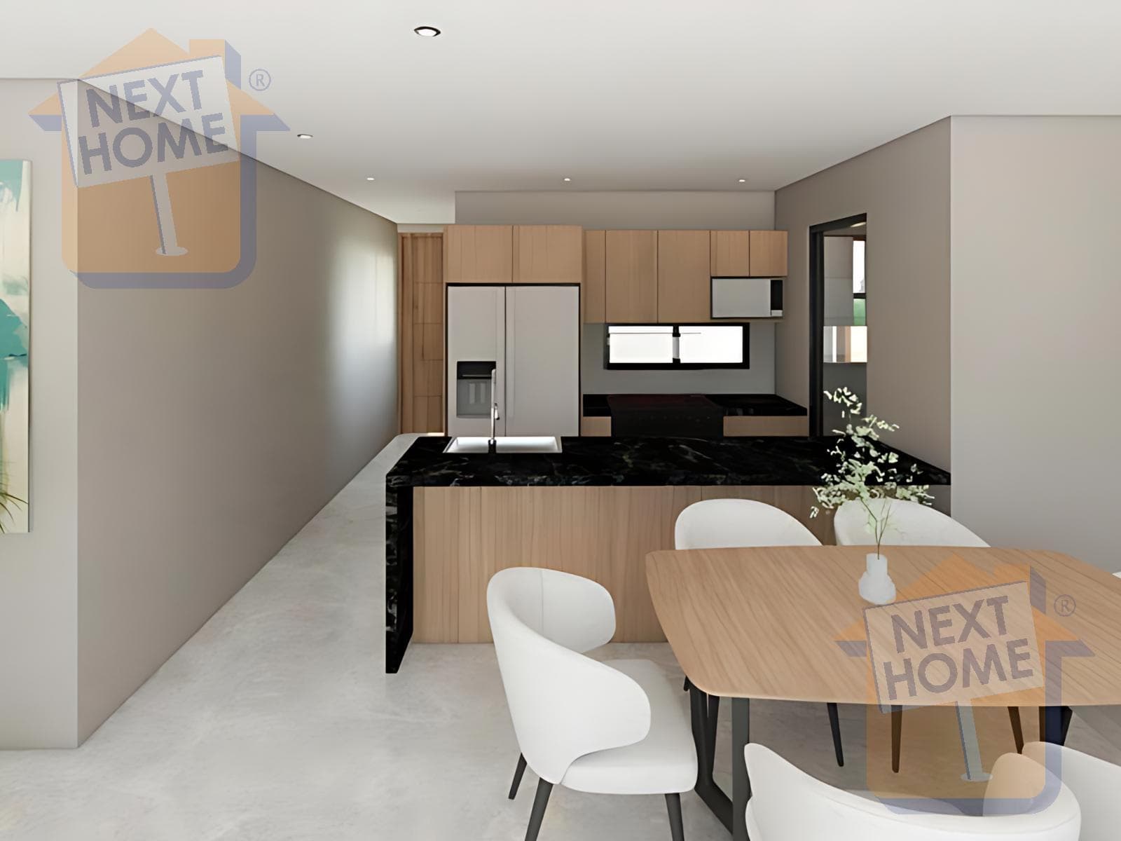 APARTMENT FOR SALE IN NARVARTE ORIENTE