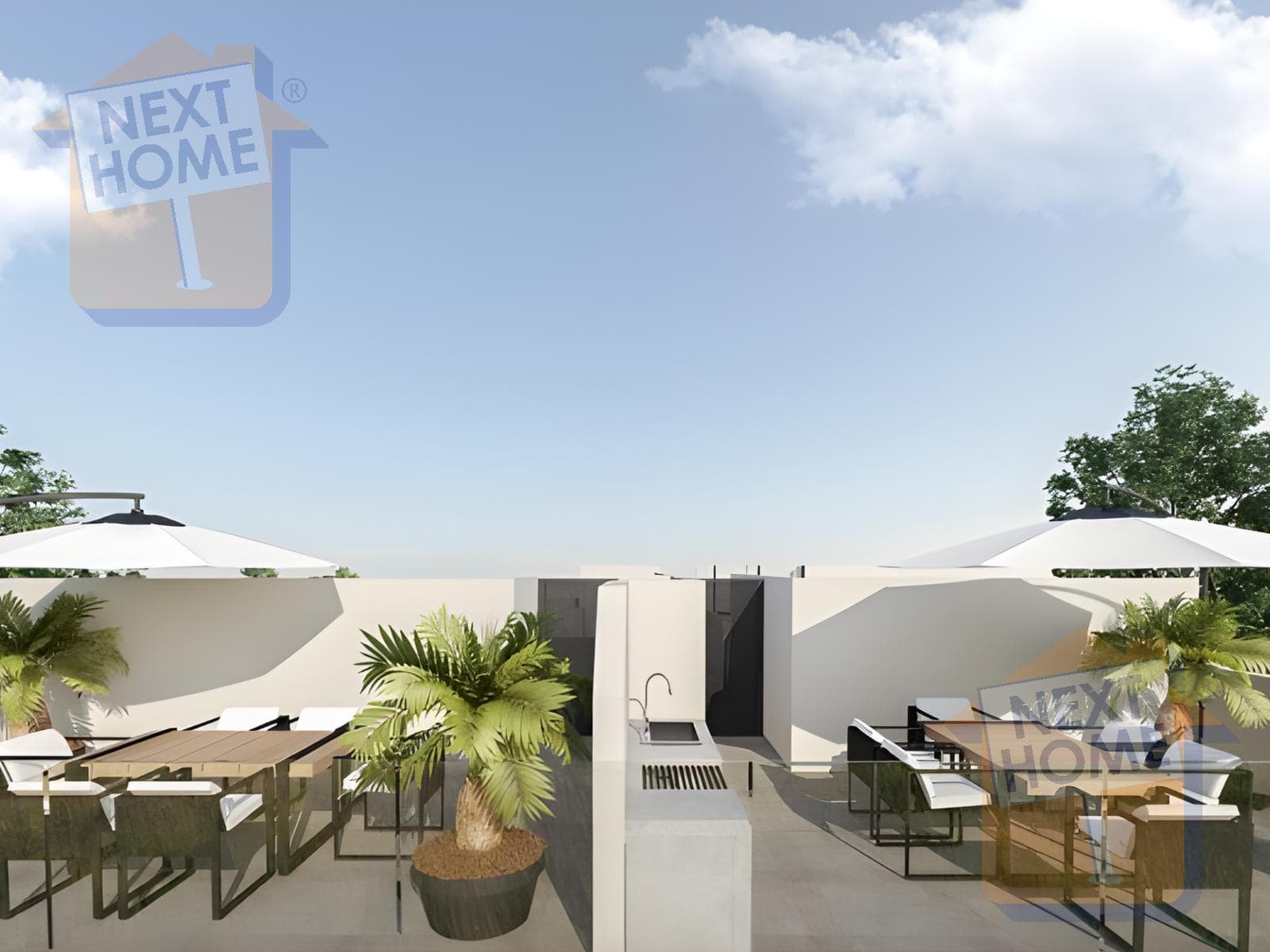 APARTMENT FOR SALE IN NARVARTE ORIENTE
