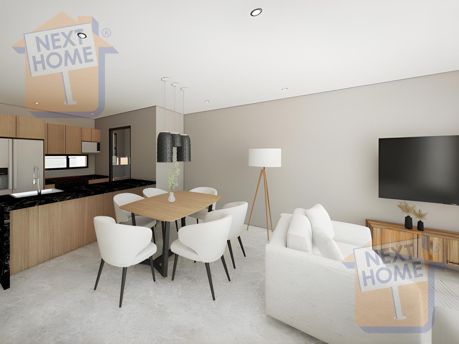 APARTMENT FOR SALE IN NARVARTE ORIENTE