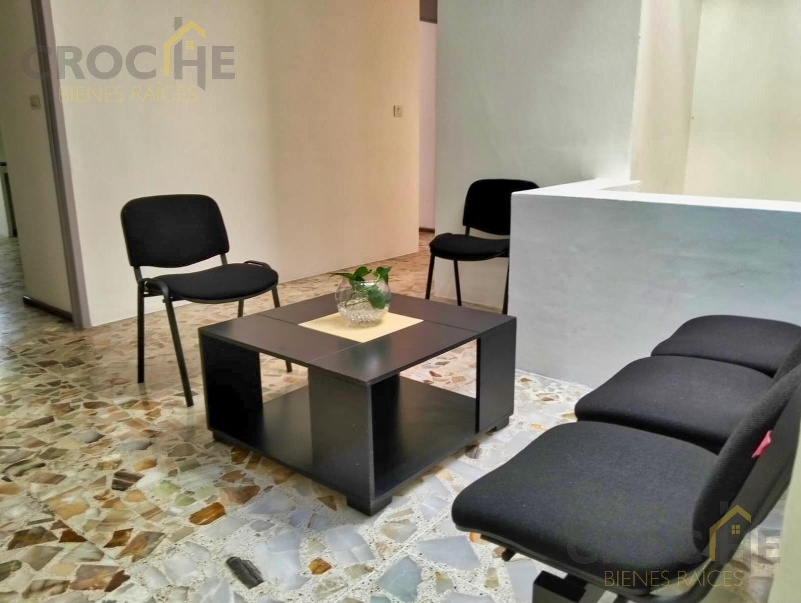 Office Space for Rent on Murillo Vidal Avenue, Xalapa, Veracruz, Downtown Area