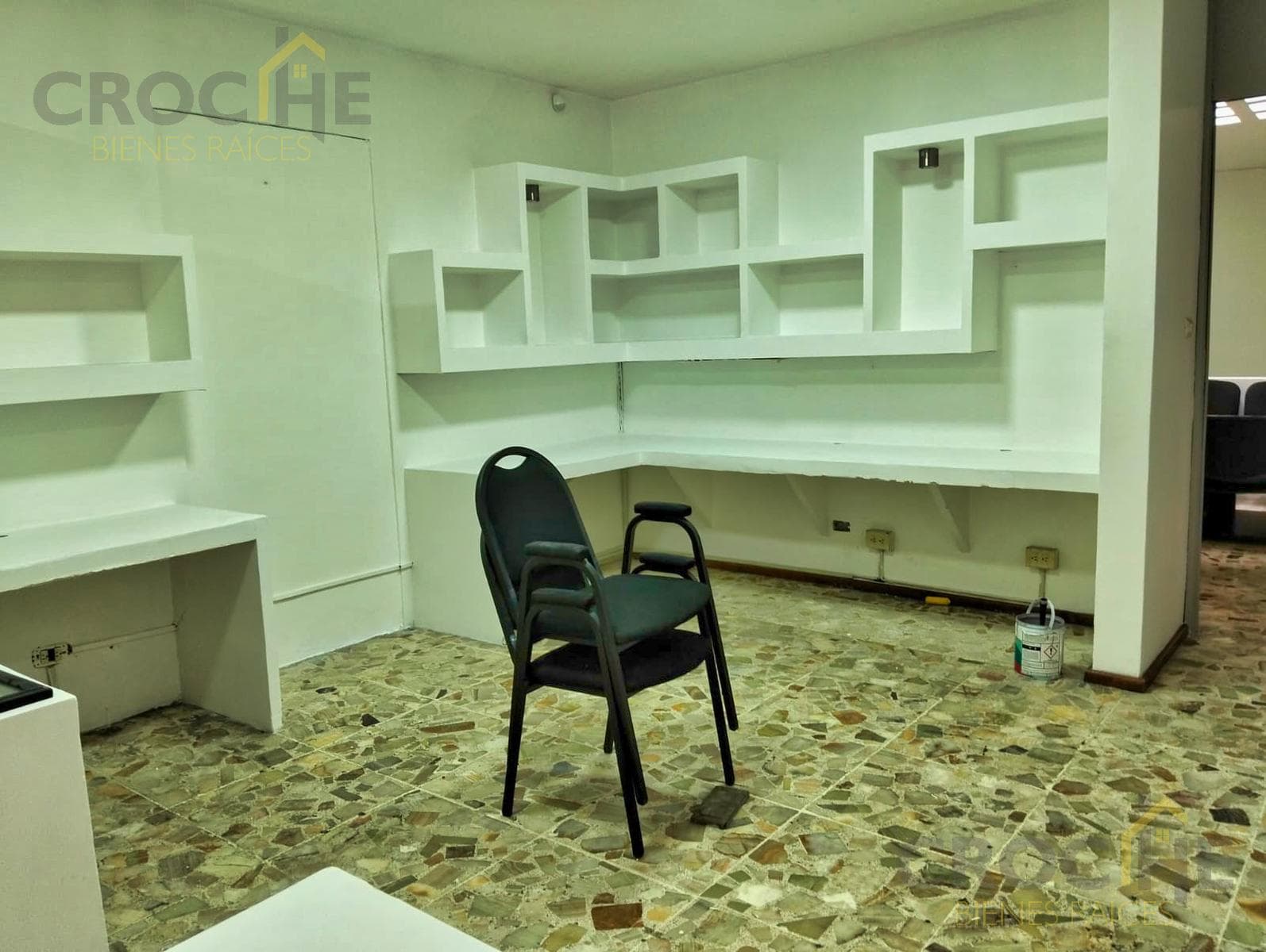 Office Space for Rent on Murillo Vidal Avenue, Xalapa, Veracruz, Downtown Area