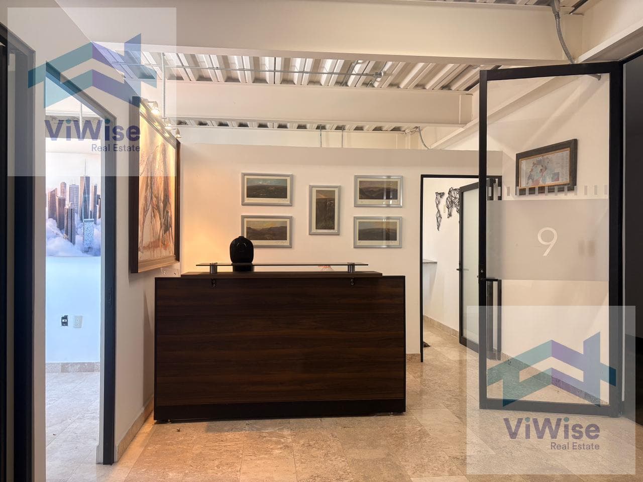 Office for Sale at Milenio Plaza Commercial Center