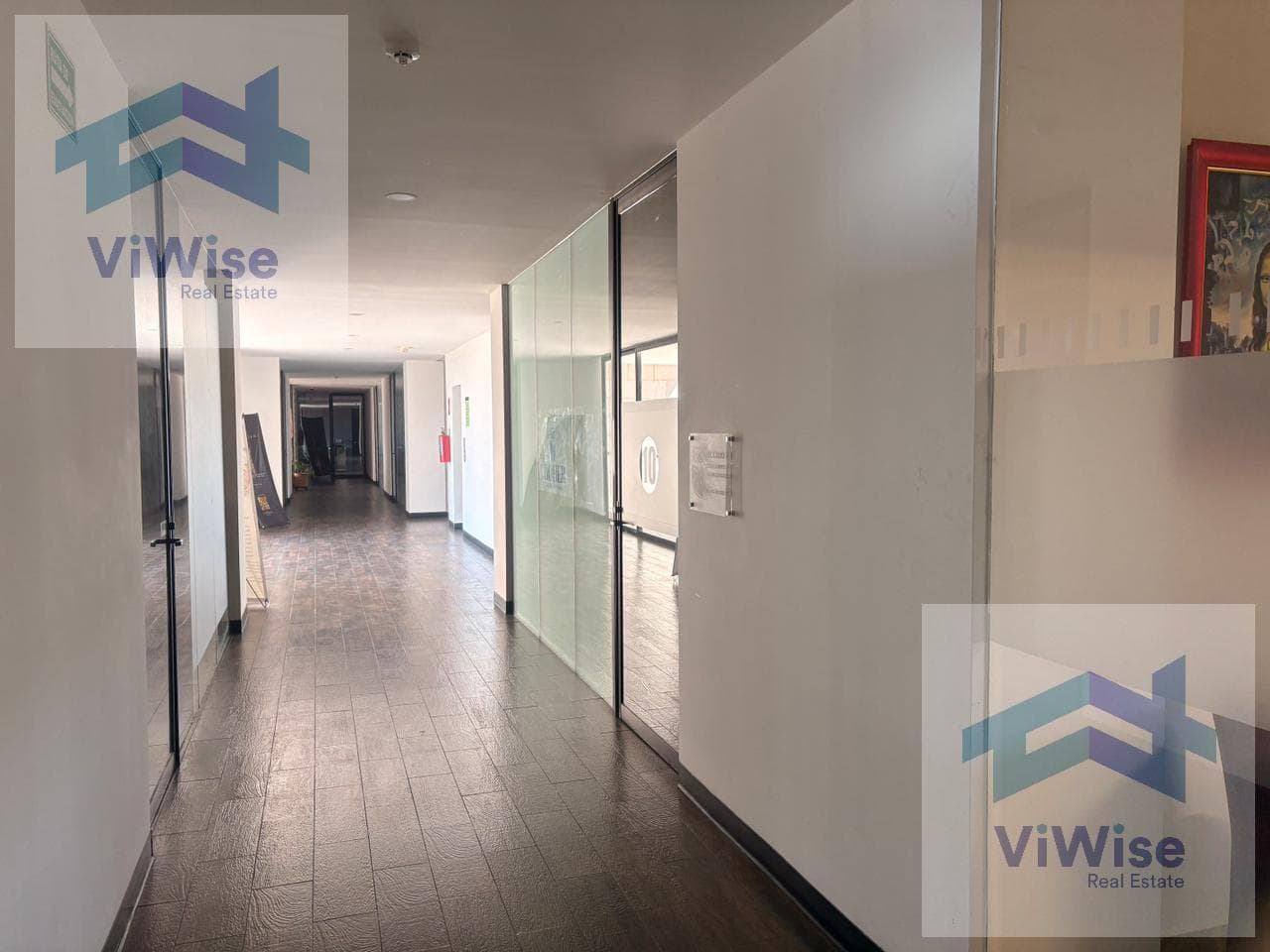Office for Sale at Milenio Plaza Commercial Center