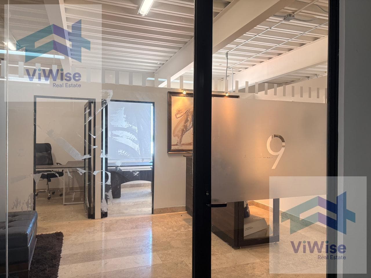 Office for Sale at Milenio Plaza Commercial Center
