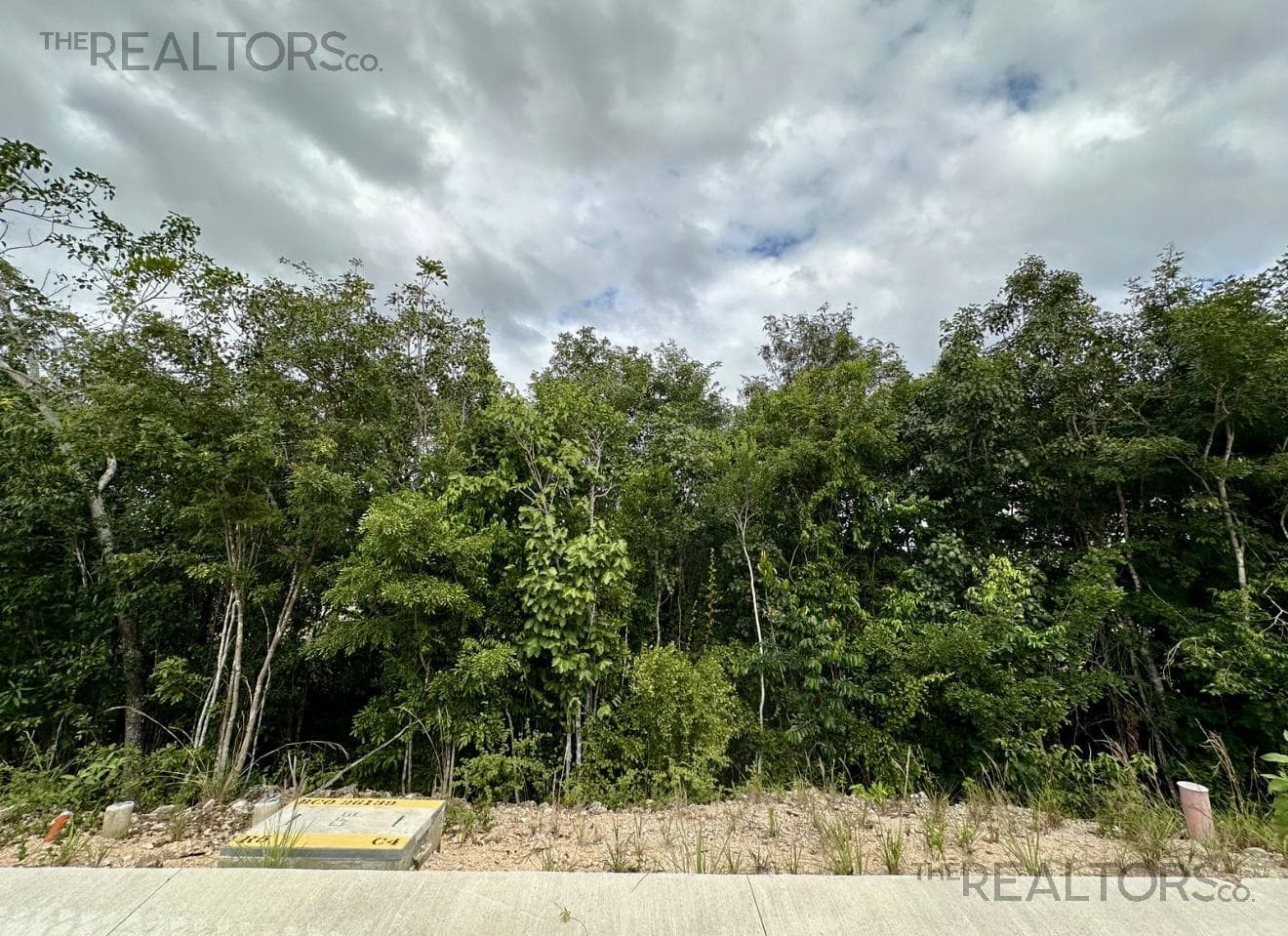 Lot in the Altai Cumbres Subdivision