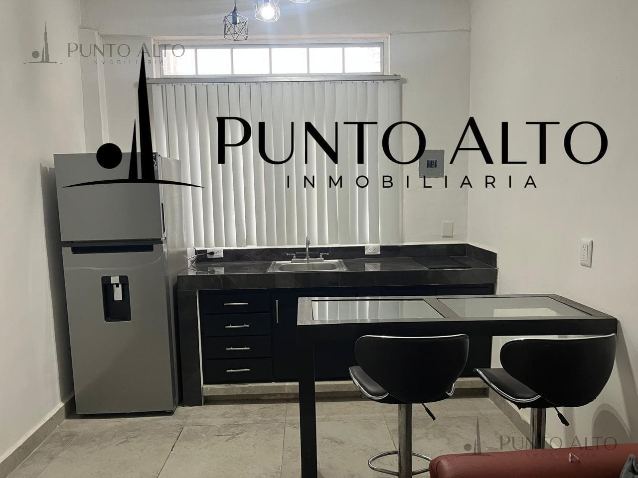 FURNISHED LOFT IN THE SIERRA MORENA NEIGHBORHOOD, TAMPICO