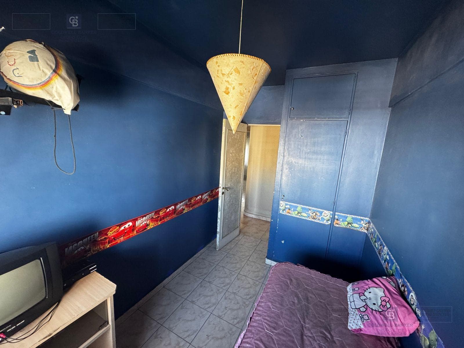 Venta Departamento 4 ambientes balcon Monserrat