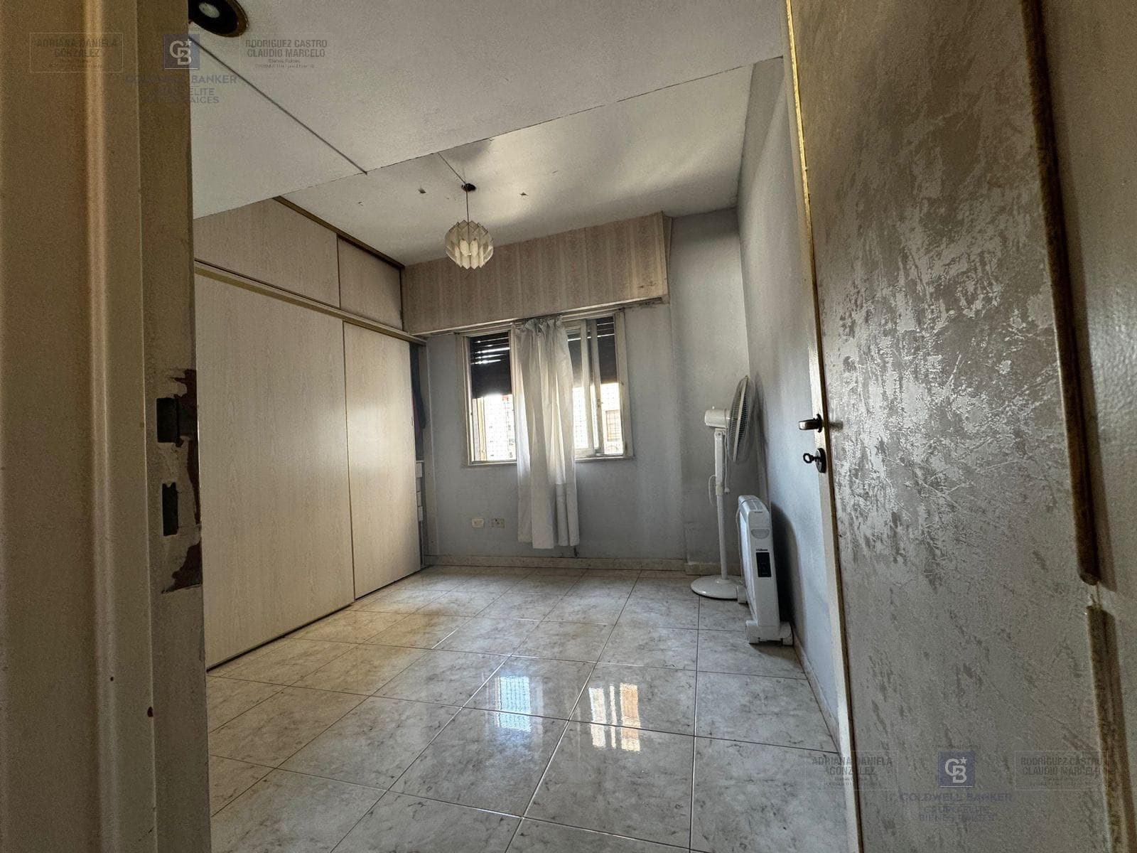 Venta Departamento 4 ambientes balcon Monserrat