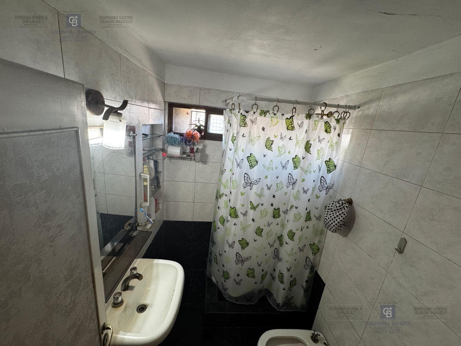 Venta Departamento 4 ambientes balcon Monserrat