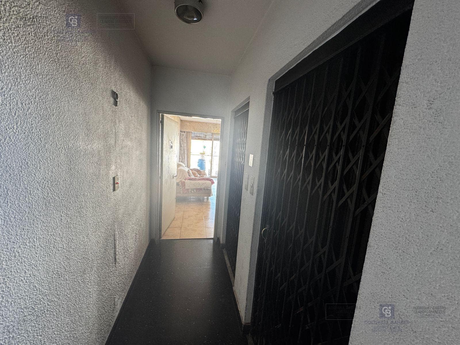Venta Departamento 4 ambientes balcon Monserrat