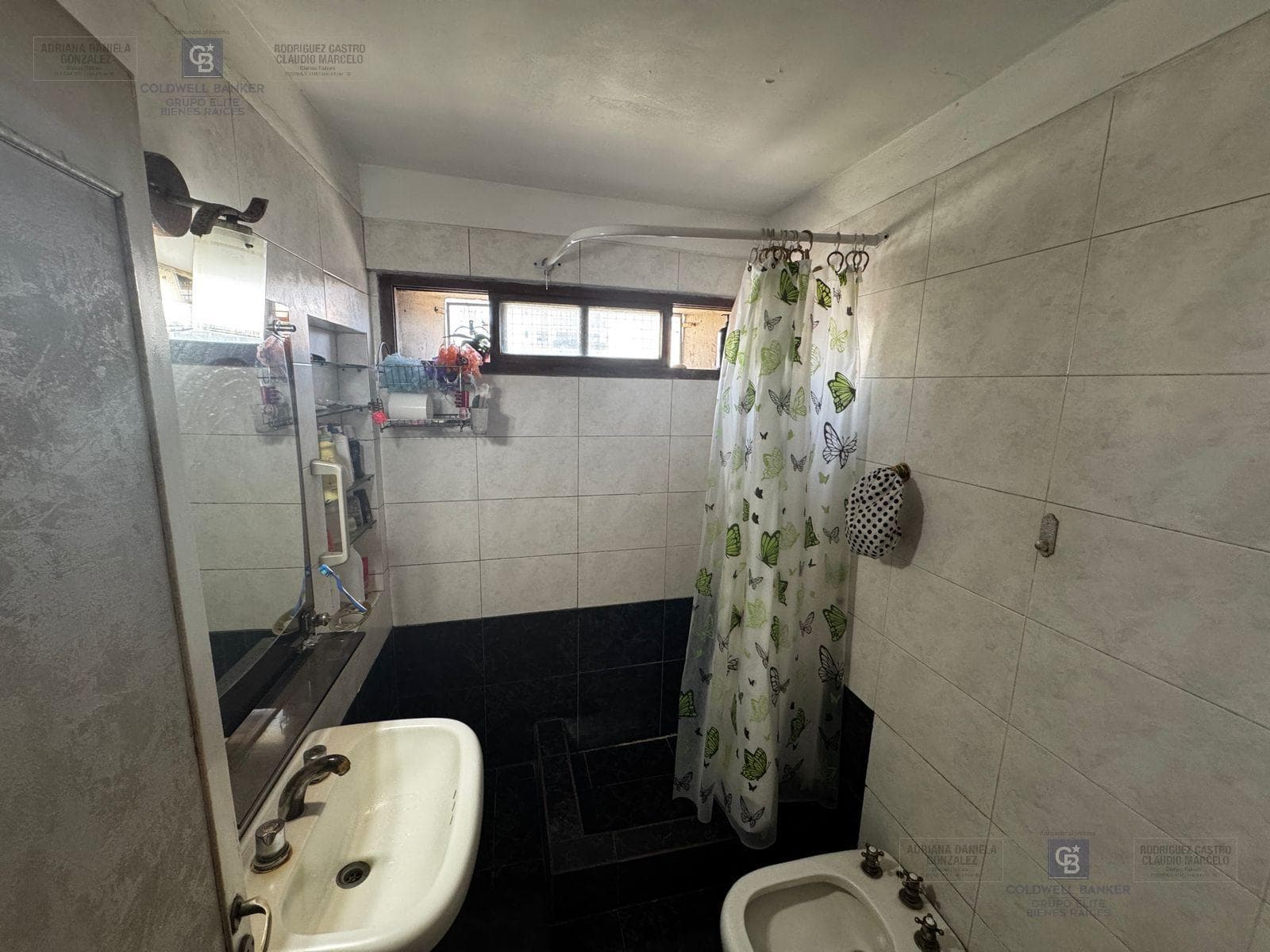 Venta Departamento 4 ambientes balcon Monserrat