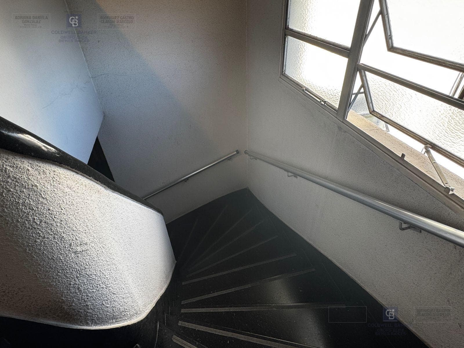Venta Departamento 4 ambientes balcon Monserrat