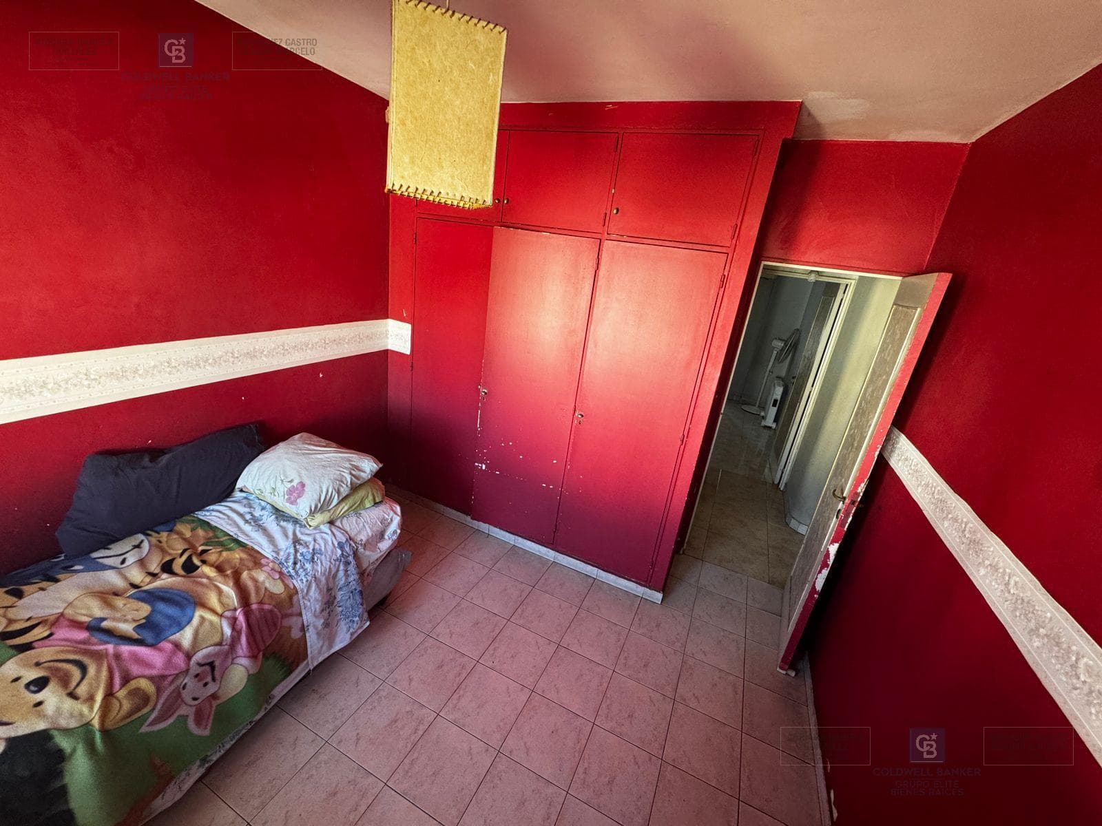 Venta Departamento 4 ambientes balcon Monserrat