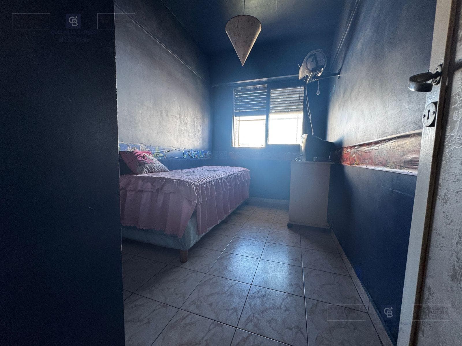 Venta Departamento 4 ambientes balcon Monserrat