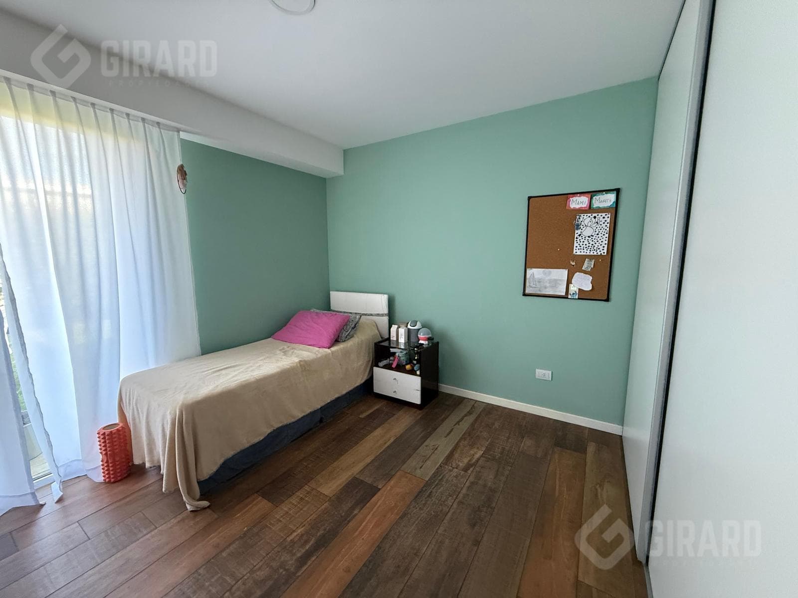 Modern 4-room home with a heated pool for sale in the Arenas del Sur gated community