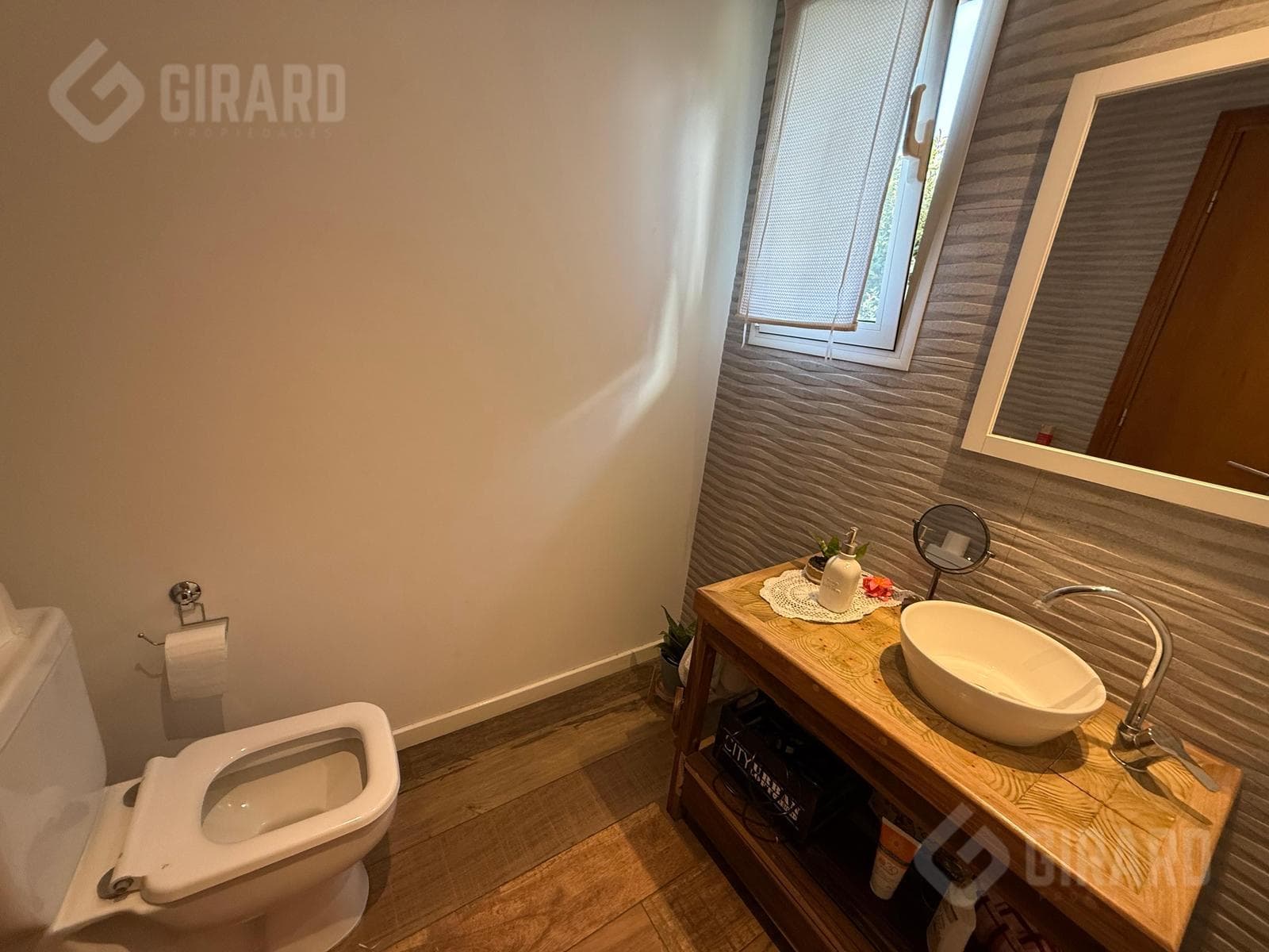 Modern 4-room home with a heated pool for sale in the Arenas del Sur gated community
