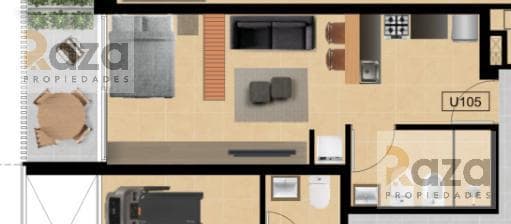 Studio Apartment for Sale in Cordon