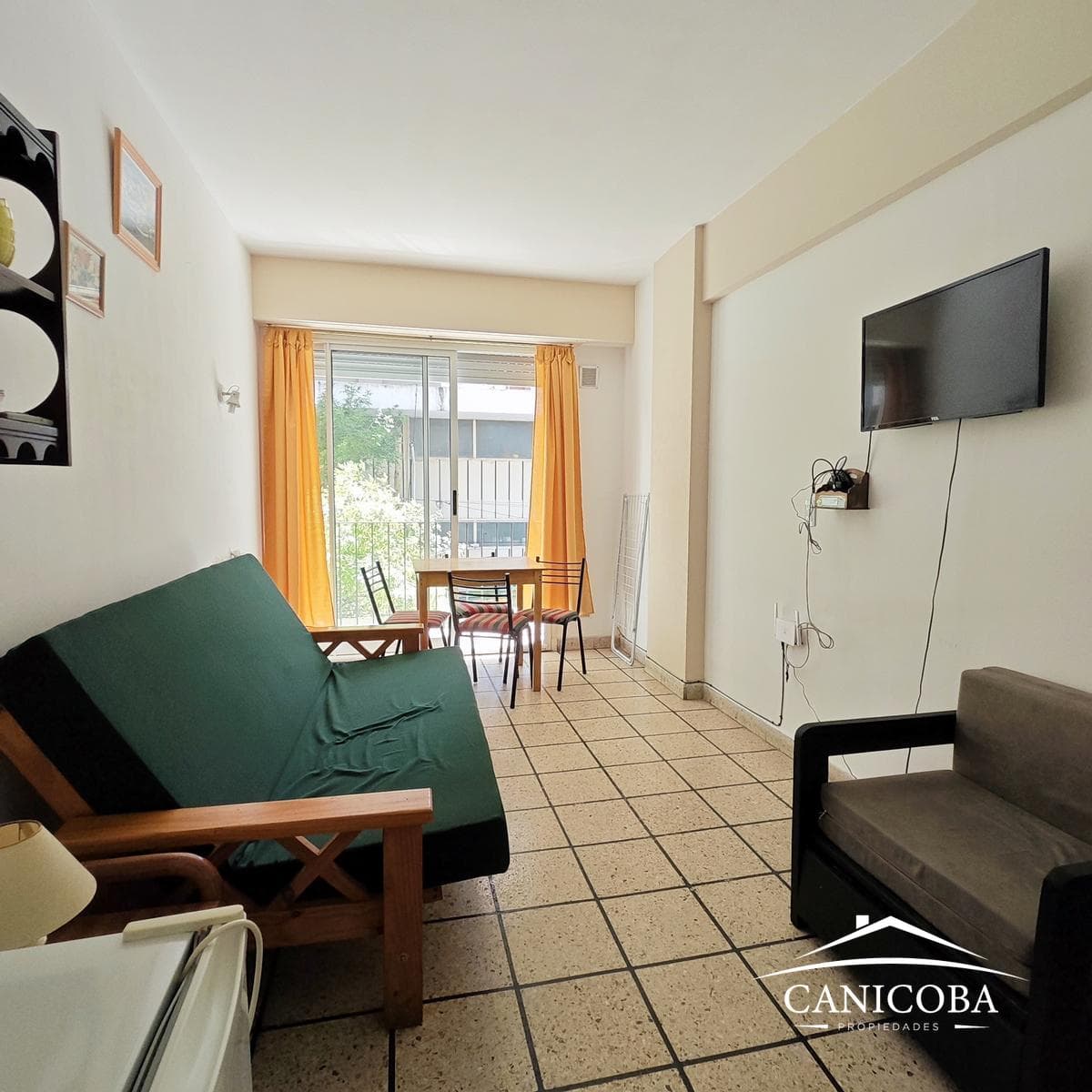 Apartment in Terminal Vieja