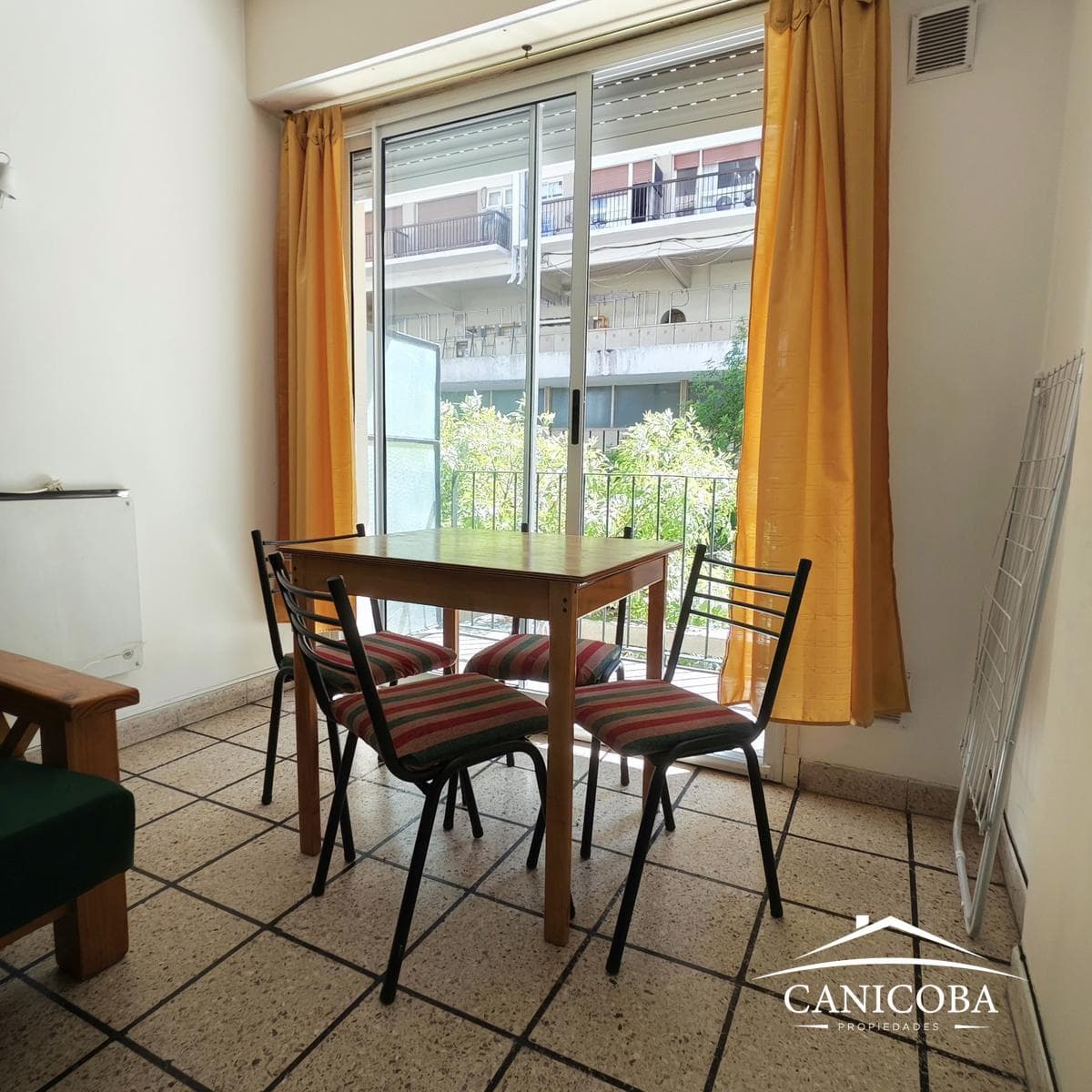 Apartment in Terminal Vieja