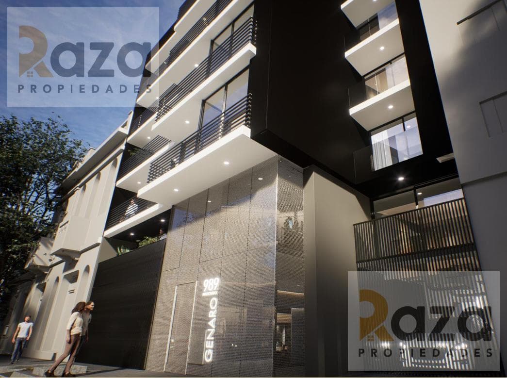 1-Bedroom Apartment for Sale in Cordon