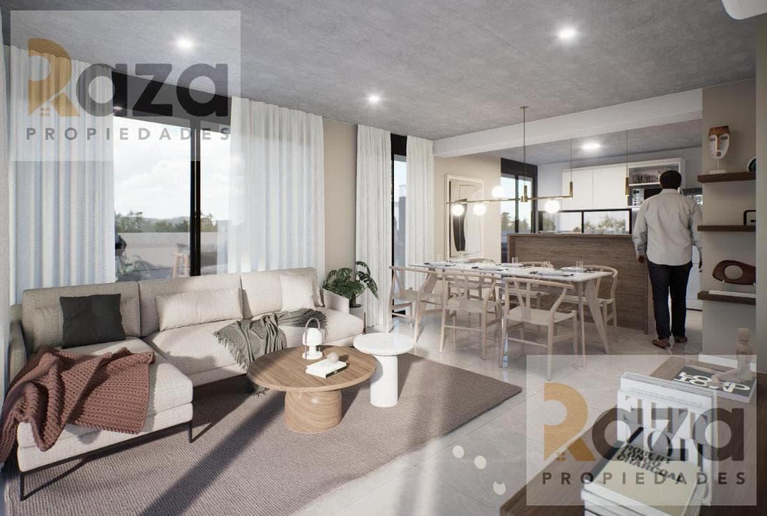 1-Bedroom Apartment for Sale in Cordon