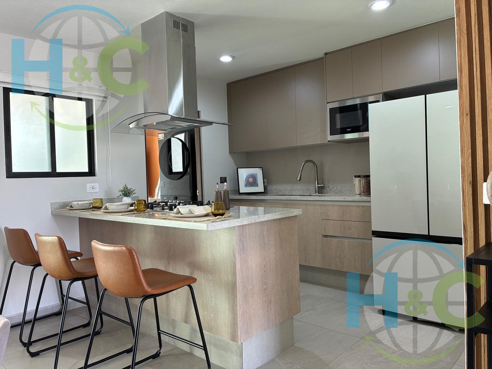 HOUSE FOR SALE IN OLIVENTO RESIDENCIAL, LA VISTA, QUERÉTARO