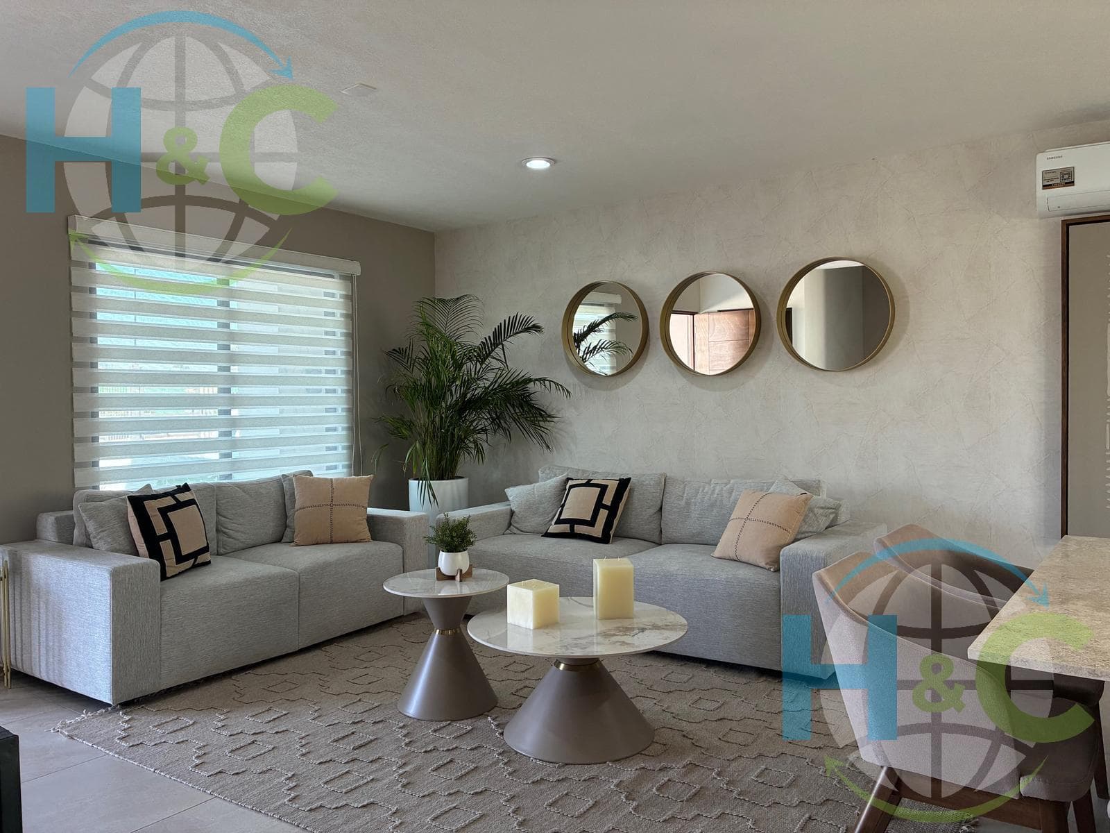 HOUSE FOR SALE IN OLIVENTO RESIDENCIAL, LA VISTA, QUERÉTARO