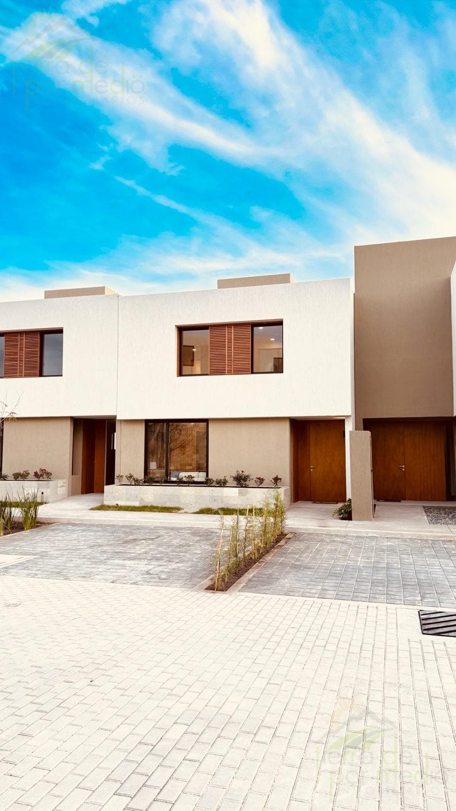 3-Bedroom House with Walk-in Closet and Bathroom, for Sale in Juriquilla, Querétaro