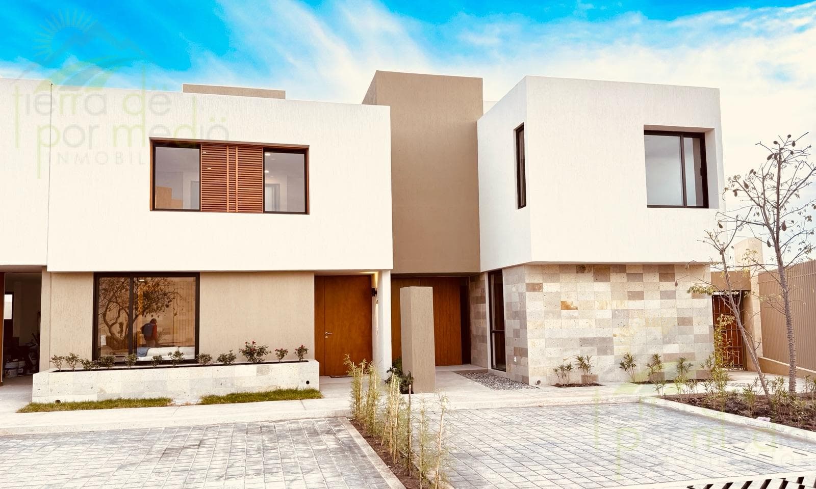 3-Bedroom House with Walk-in Closet and Bathroom, for Sale in Juriquilla, Querétaro