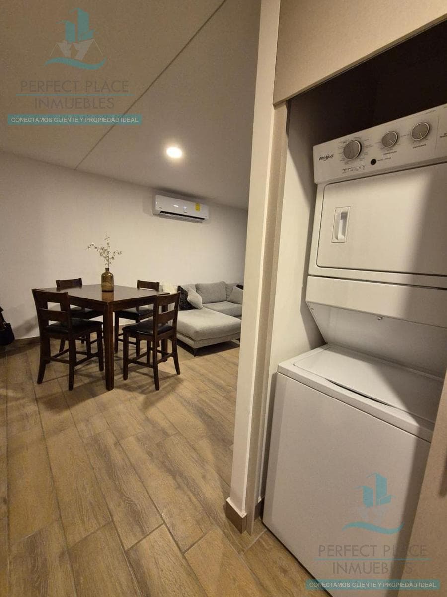 APARTMENT FOR RENT, TORRE LIVO