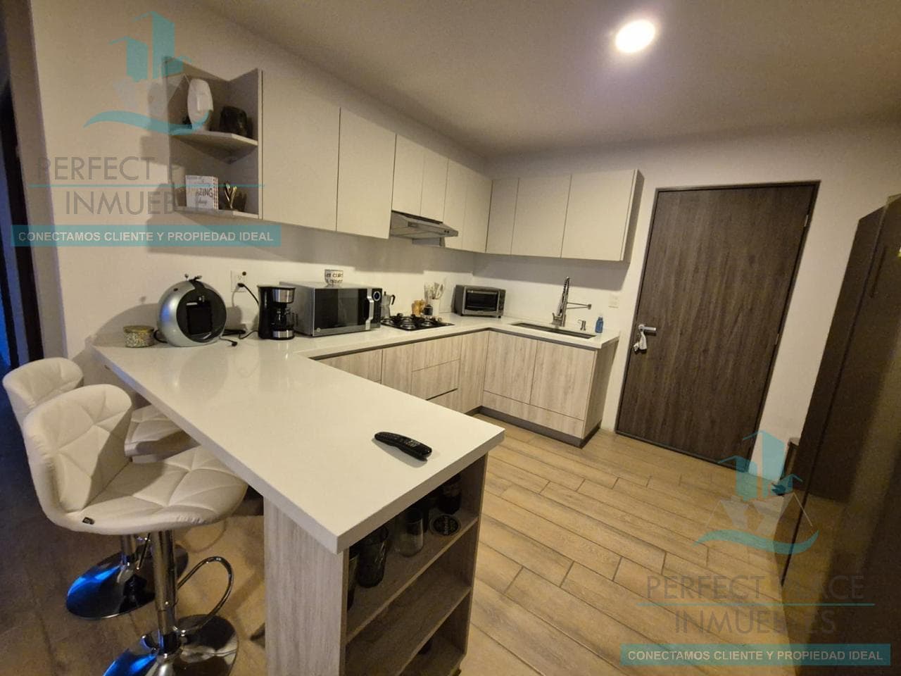 APARTMENT FOR RENT, TORRE LIVO