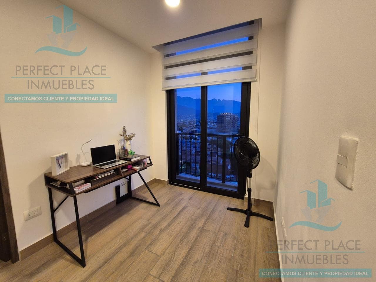 APARTMENT FOR RENT, TORRE LIVO
