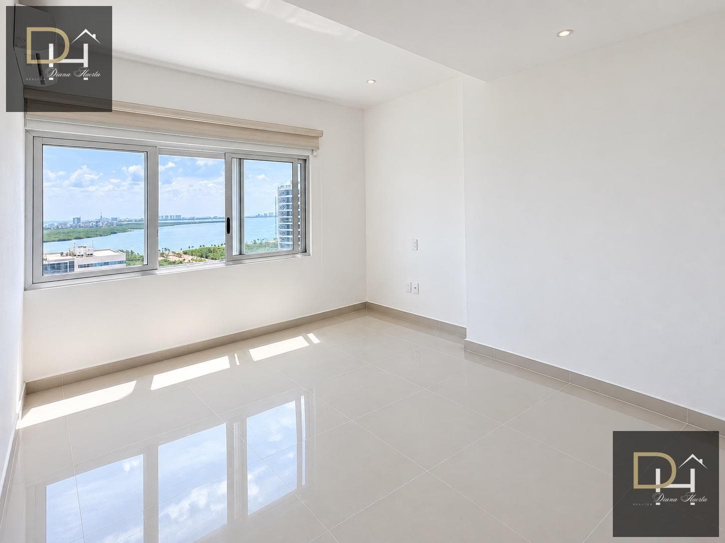 BEAUTIFUL APARTMENT FOR RENT IN TORRE RIO DE MALECON AMÉRICAS!!