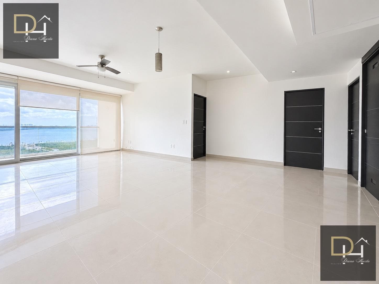 BEAUTIFUL APARTMENT FOR RENT IN TORRE RIO DE MALECON AMÉRICAS!!