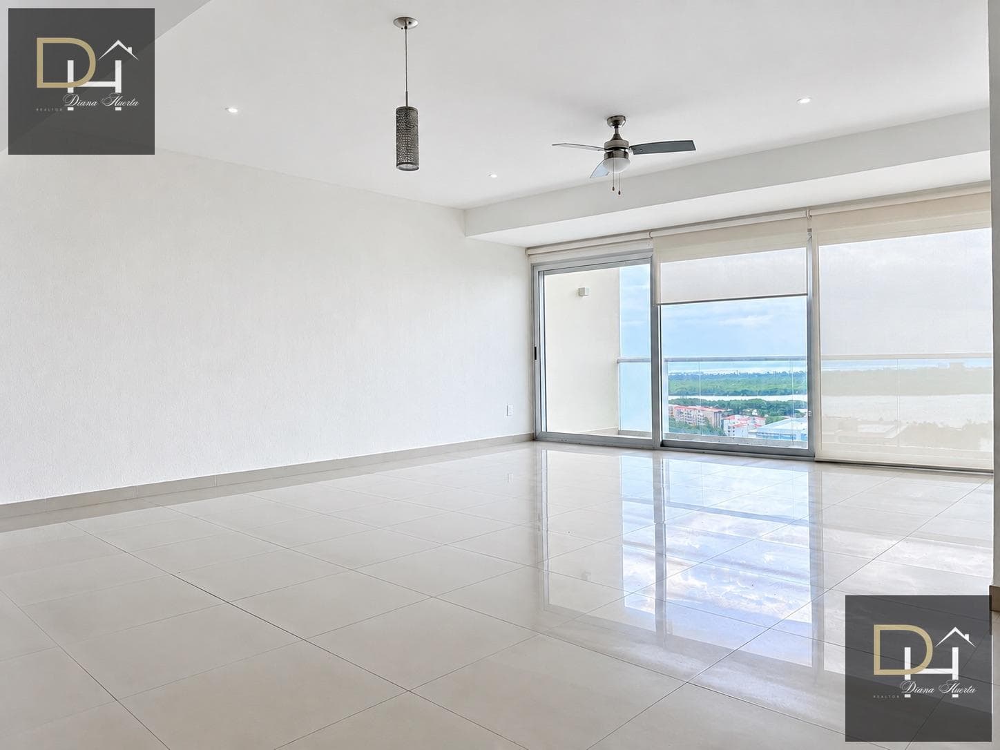 BEAUTIFUL APARTMENT FOR RENT IN TORRE RIO DE MALECON AMÉRICAS!!