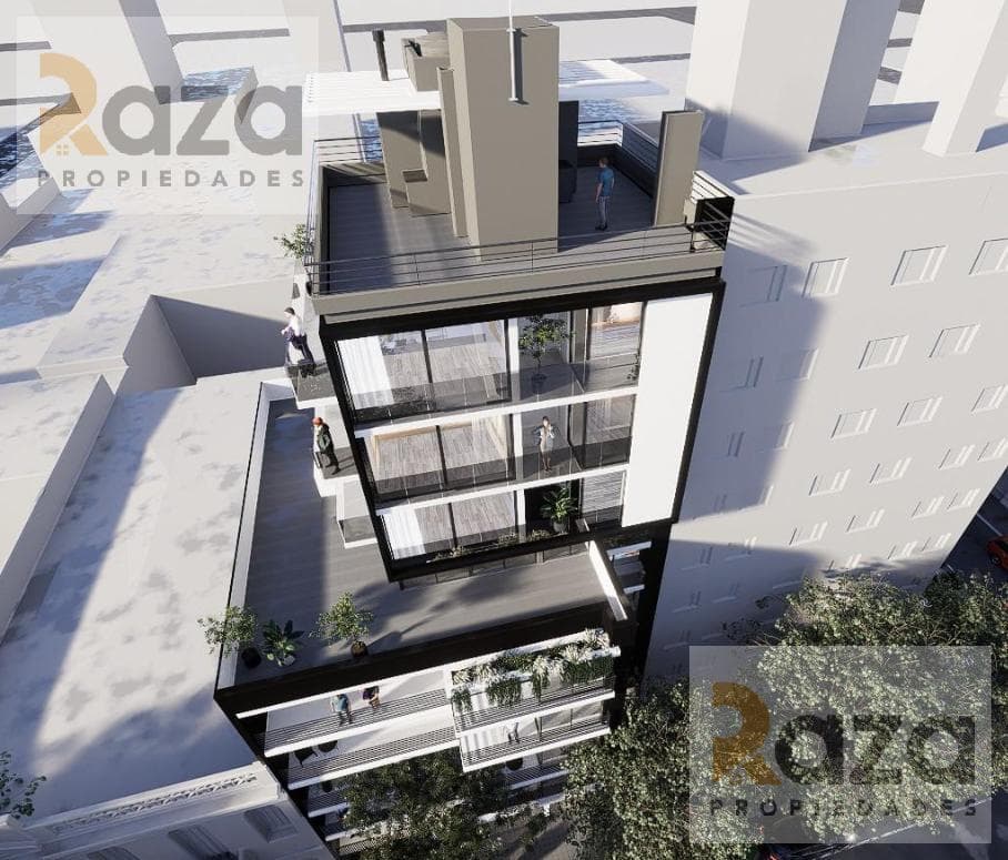 Studio Apartment for Sale