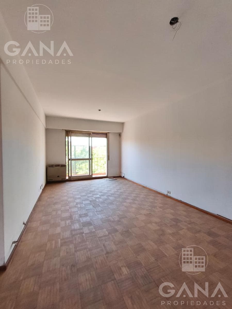 FOR SALE: 2-Bedroom Apartment with Front-Facing Balcony